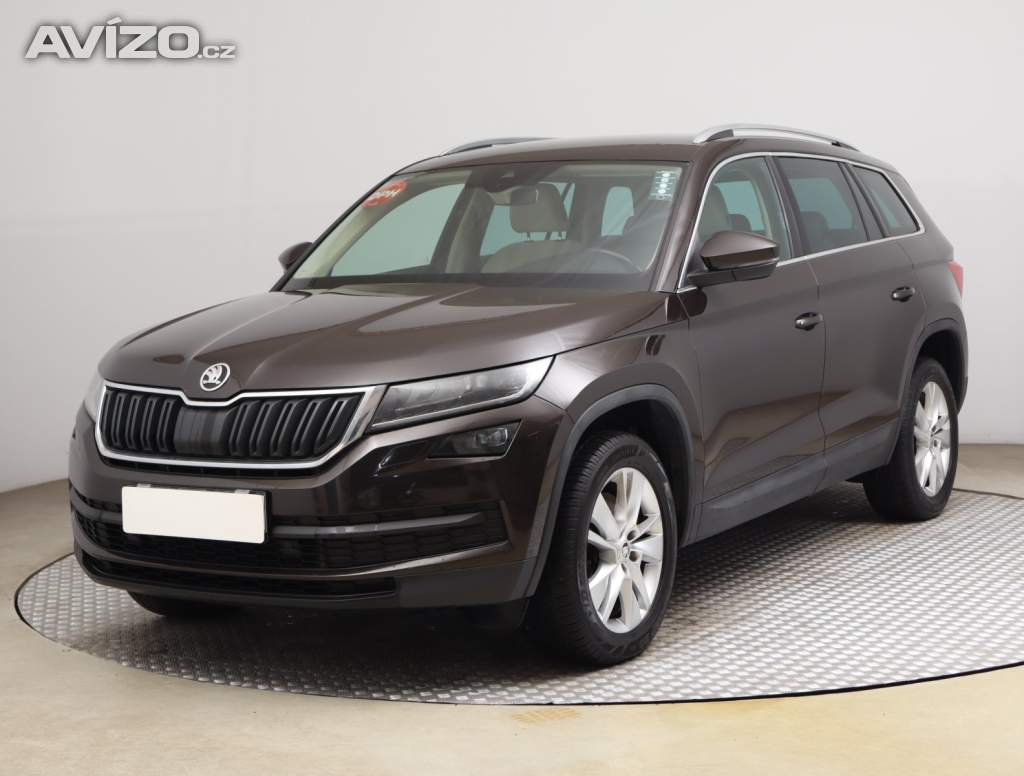 Foto inzerátu Škoda Kodiaq 2.0 TDI