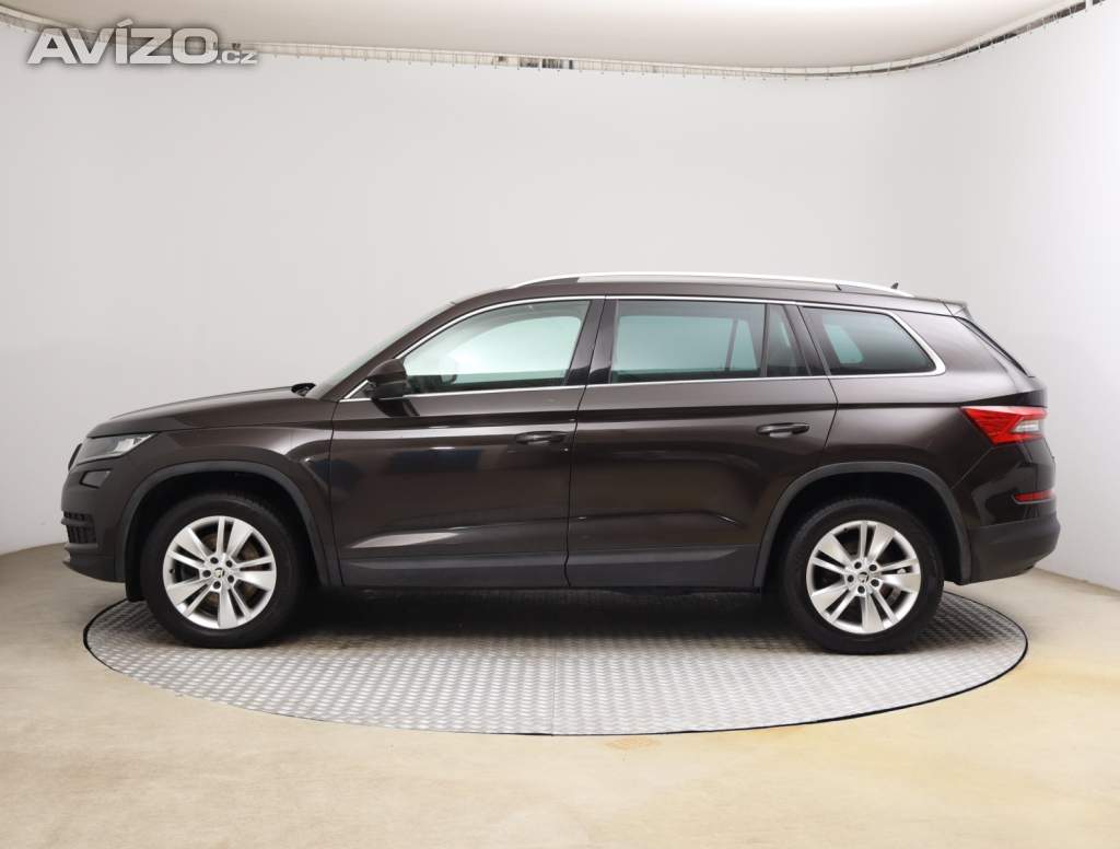 Foto inzerátu Škoda Kodiaq 2.0 TDI