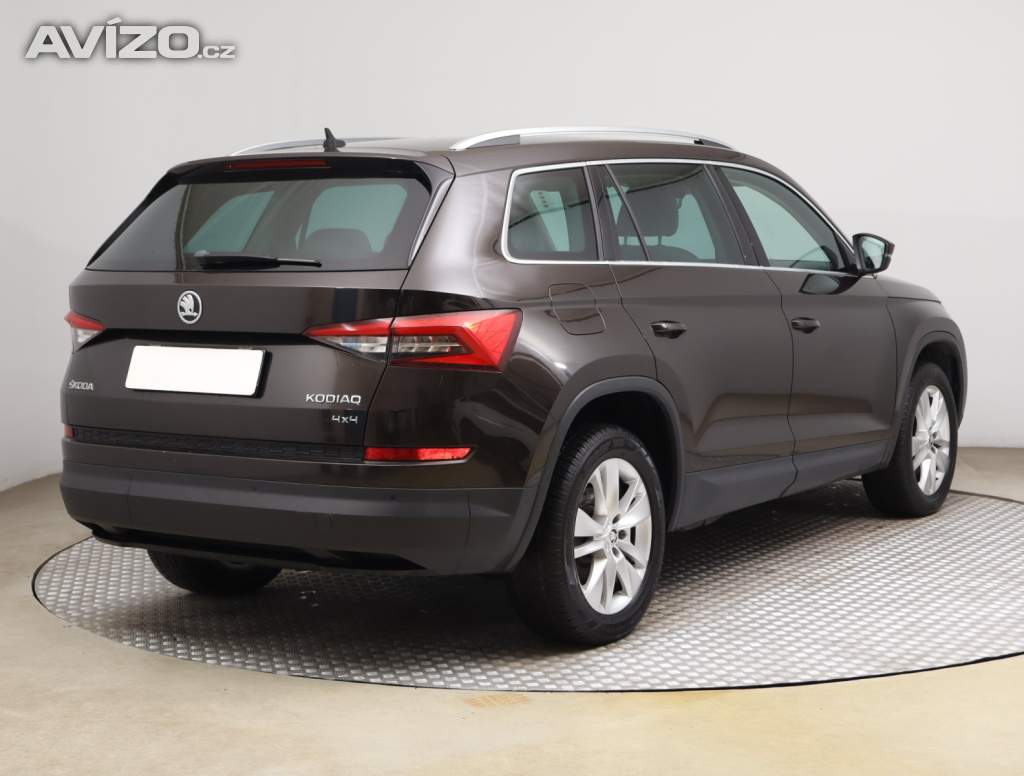 Foto inzerátu Škoda Kodiaq 2.0 TDI