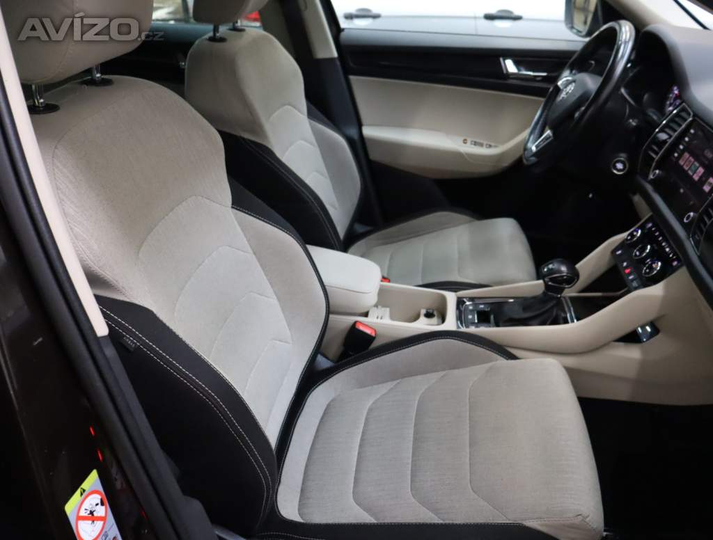 Foto inzerátu Škoda Kodiaq 2.0 TDI