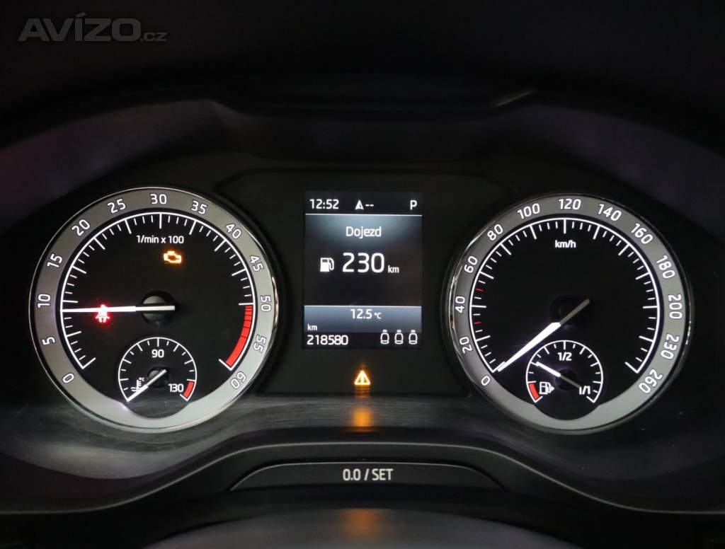 Foto inzerátu Škoda Kodiaq 2.0 TDI