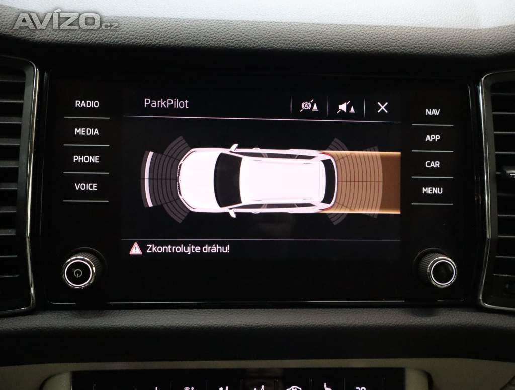 Foto inzerátu Škoda Kodiaq 2.0 TDI