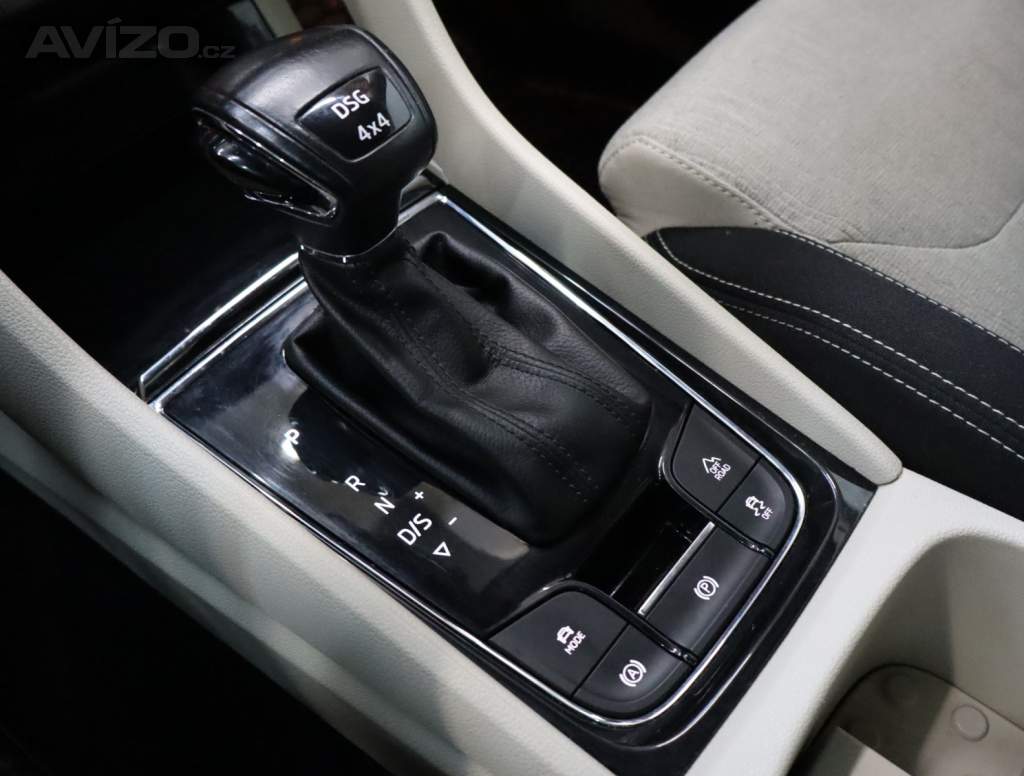 Foto inzerátu Škoda Kodiaq 2.0 TDI