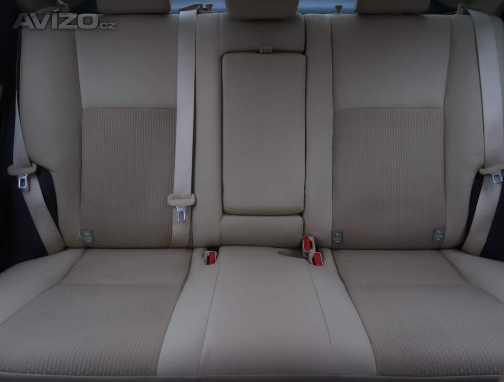 Foto inzerátu Toyota Corolla 1.6 Valvematic