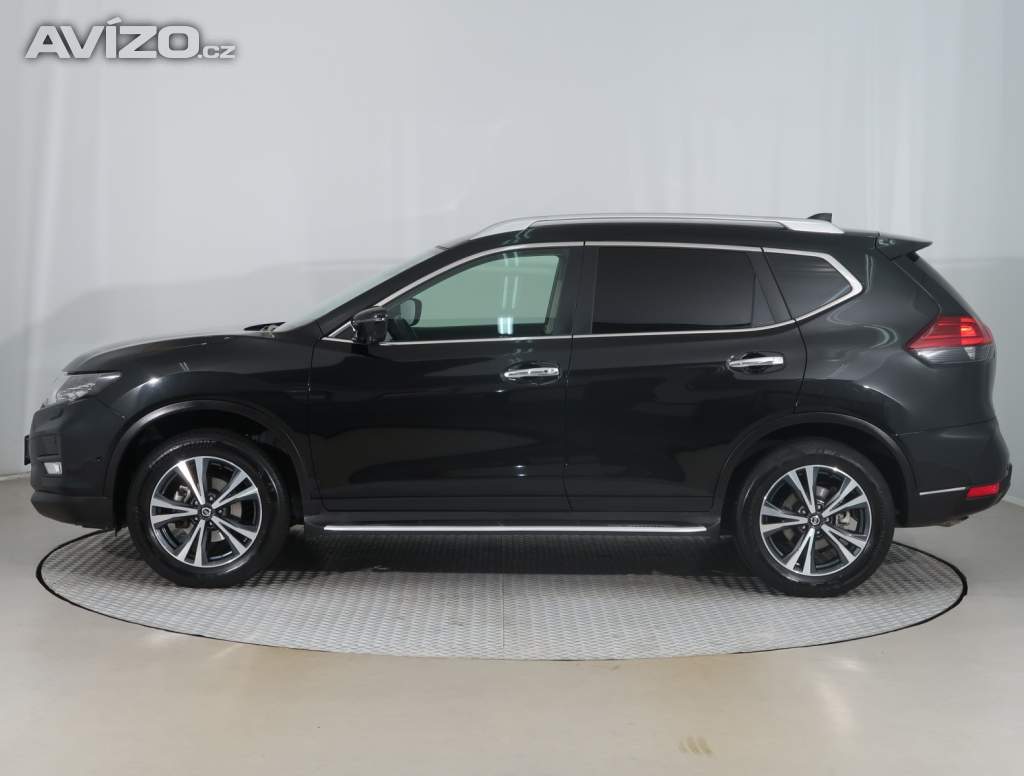 Foto inzerátu Nissan X-Trail 1.3 DIG-T