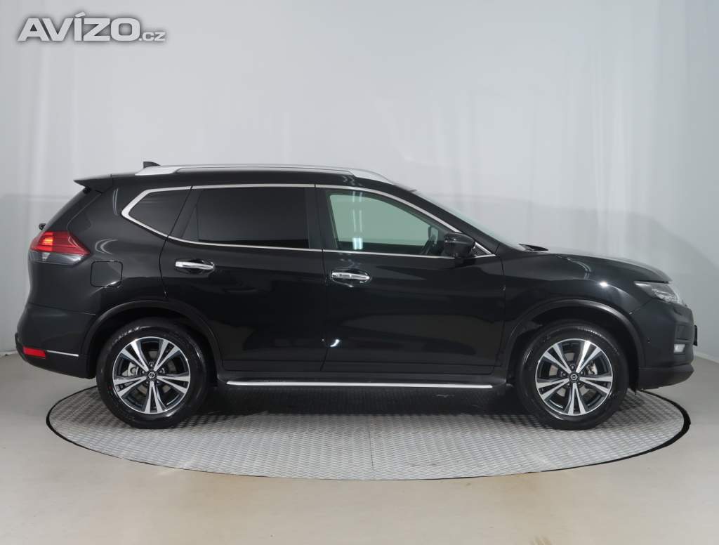 Foto inzerátu Nissan X-Trail 1.3 DIG-T