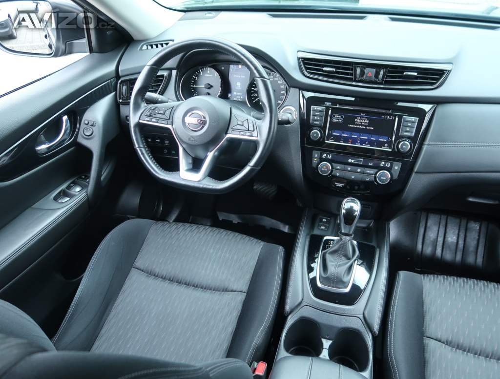 Foto inzerátu Nissan X-Trail 1.3 DIG-T