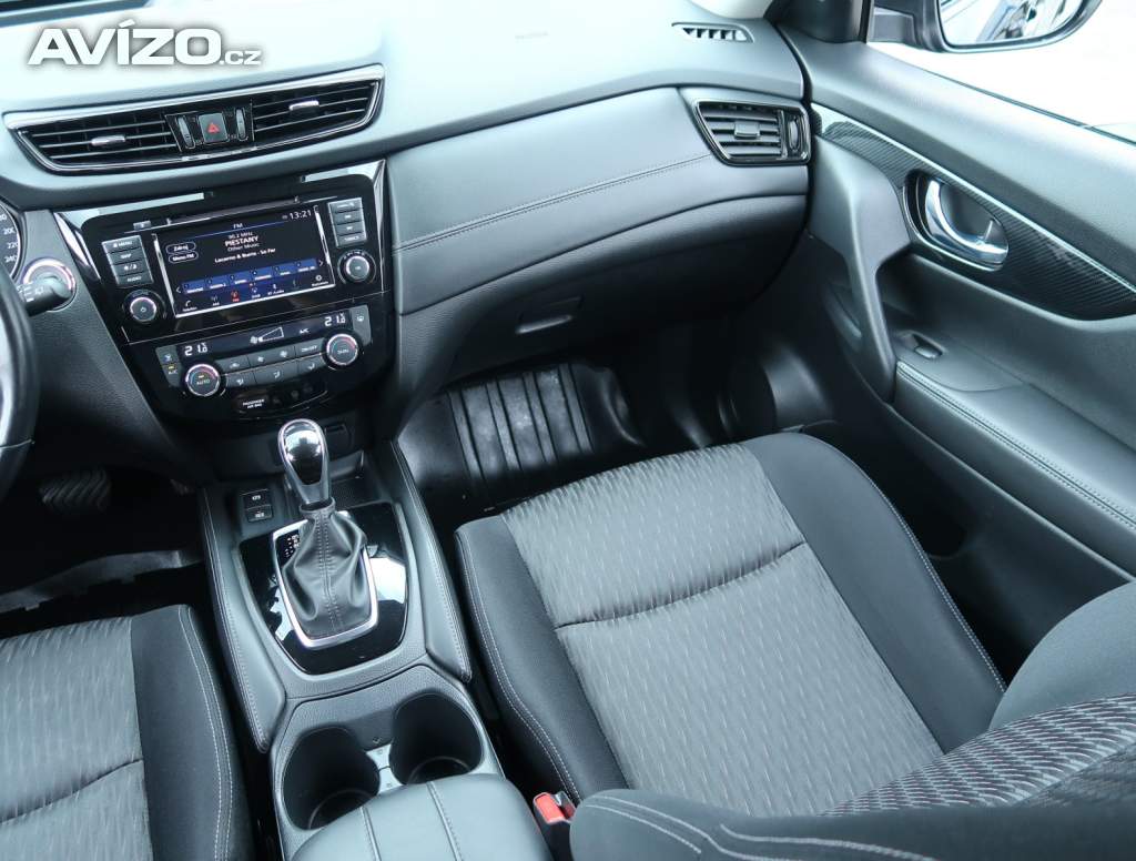 Foto inzerátu Nissan X-Trail 1.3 DIG-T