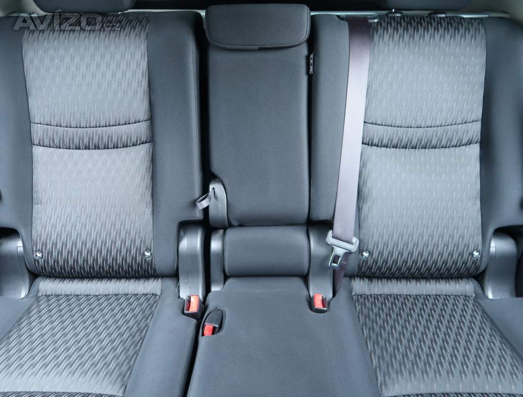 Foto inzerátu Nissan X-Trail 1.3 DIG-T