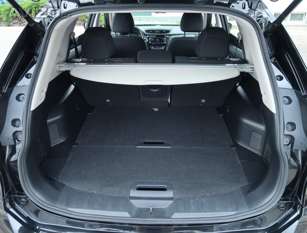 Foto inzerátu Nissan X-Trail 1.3 DIG-T