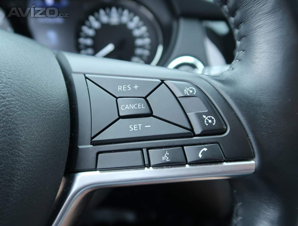 Foto inzerátu Nissan X-Trail 1.3 DIG-T