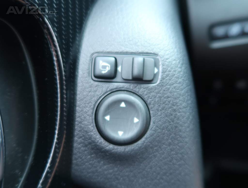 Foto inzerátu Nissan X-Trail 1.3 DIG-T