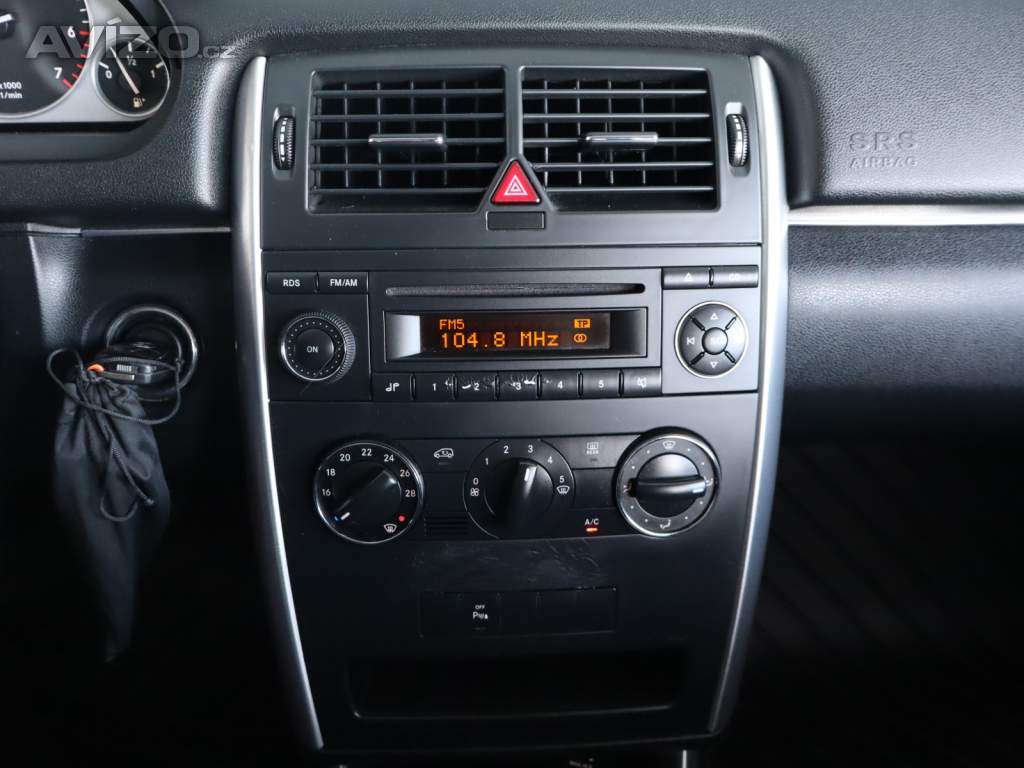 Foto inzerátu Mercedes-Benz Třídy B B 180