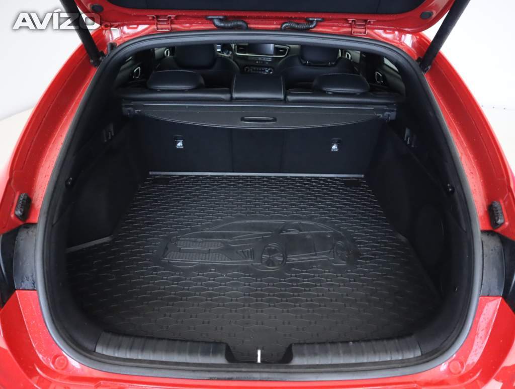 Foto inzerátu Kia ProCeed 1.4 T-GDI