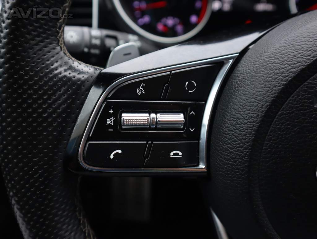 Foto inzerátu Kia ProCeed 1.4 T-GDI