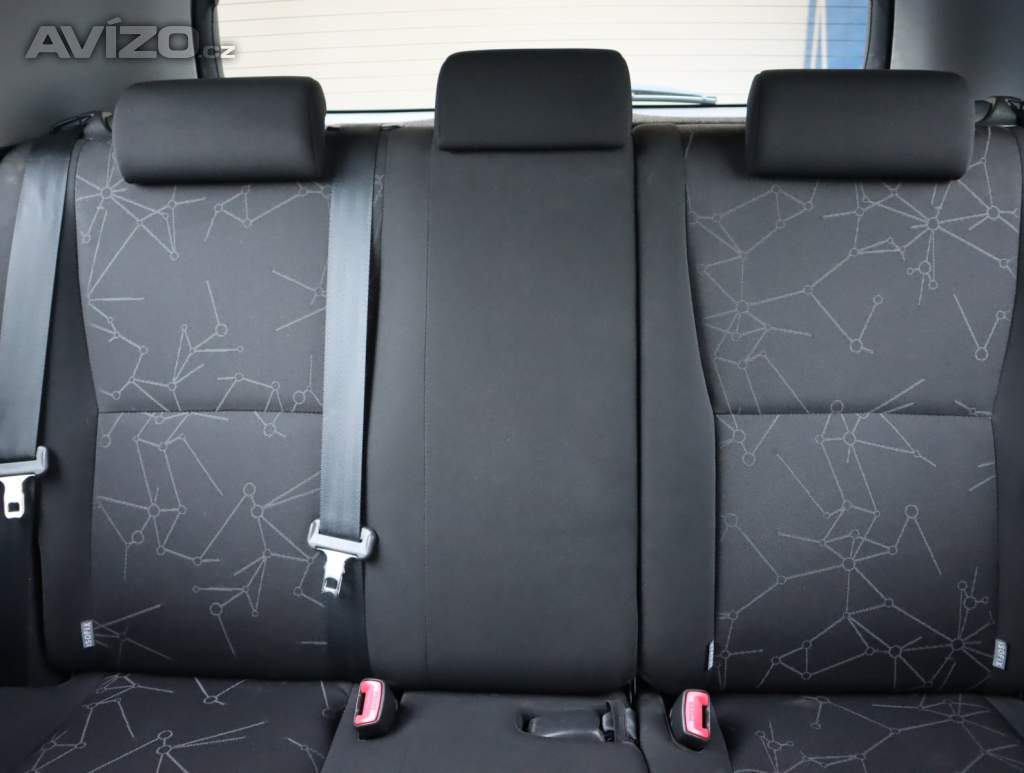 Foto inzerátu Toyota Auris 1.3 Dual VVT-i