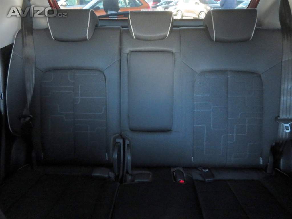 Foto inzerátu Kia Venga 1.4 CVVT