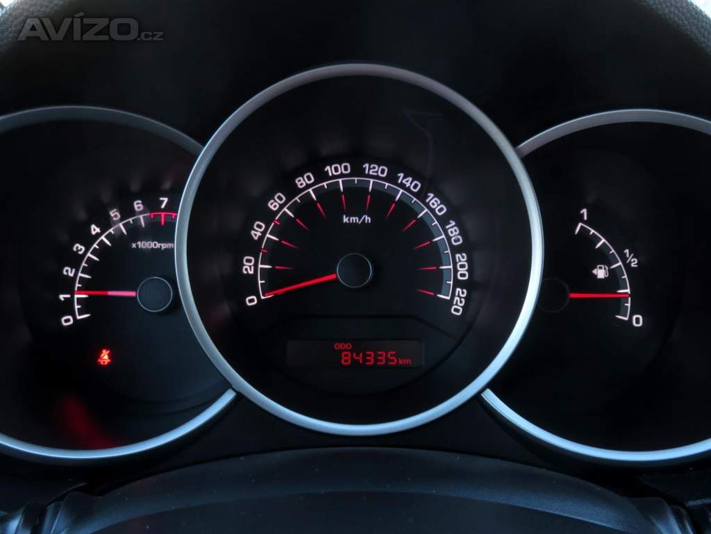 Foto inzerátu Kia Venga 1.4 CVVT