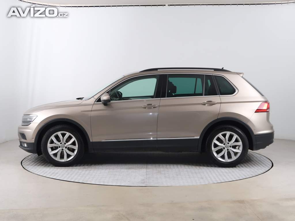 Foto inzerátu Volkswagen Tiguan 2.0 TDI