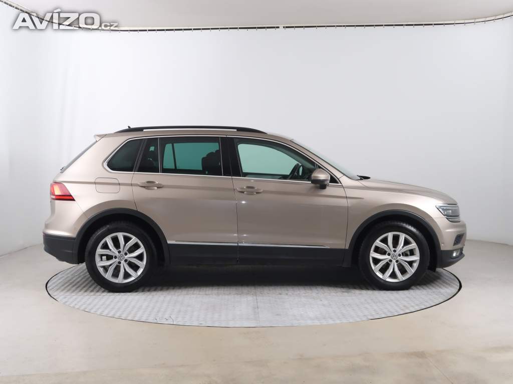 Foto inzerátu Volkswagen Tiguan 2.0 TDI