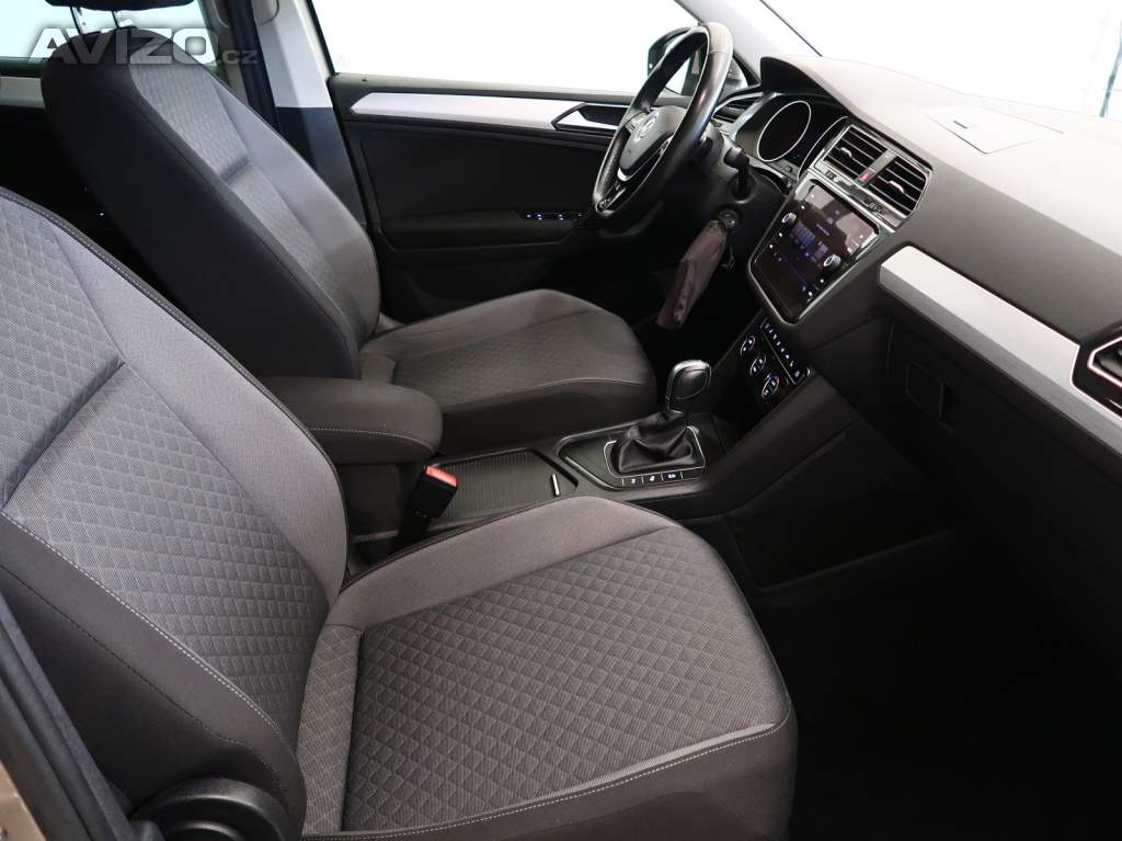 Foto inzerátu Volkswagen Tiguan 2.0 TDI