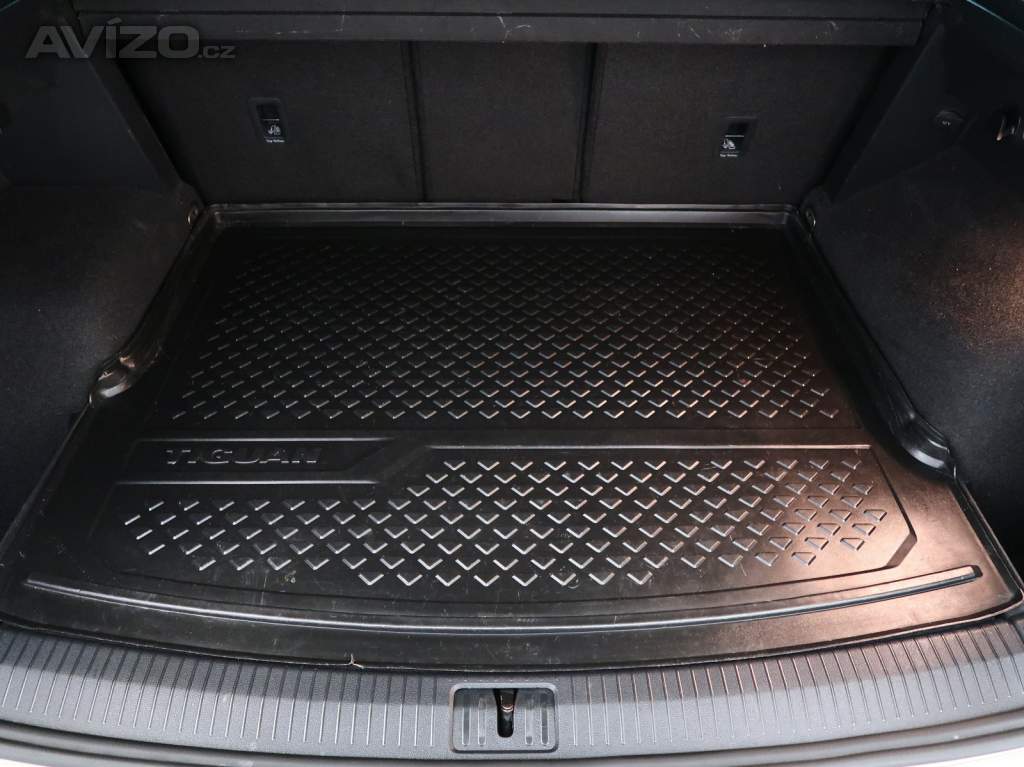 Foto inzerátu Volkswagen Tiguan 2.0 TDI