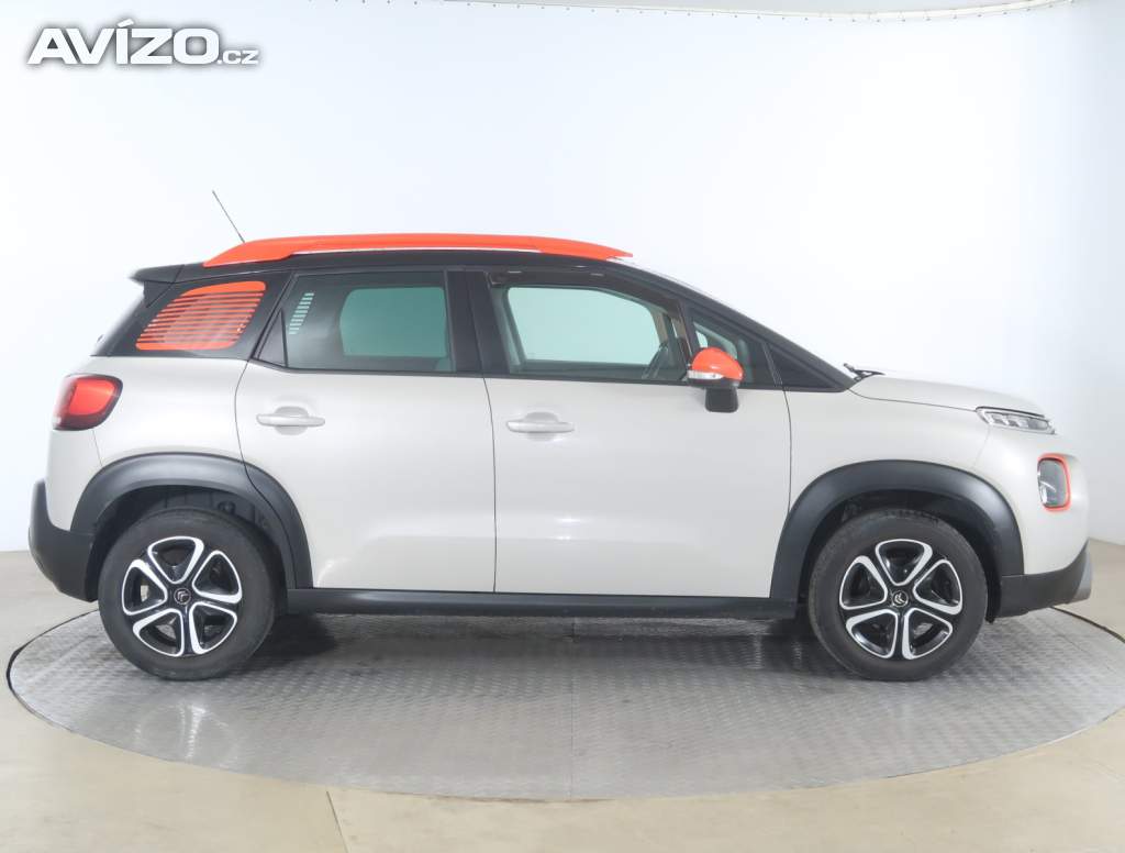 Foto inzerátu Citroën C3 Aircross 1.2 PureTech