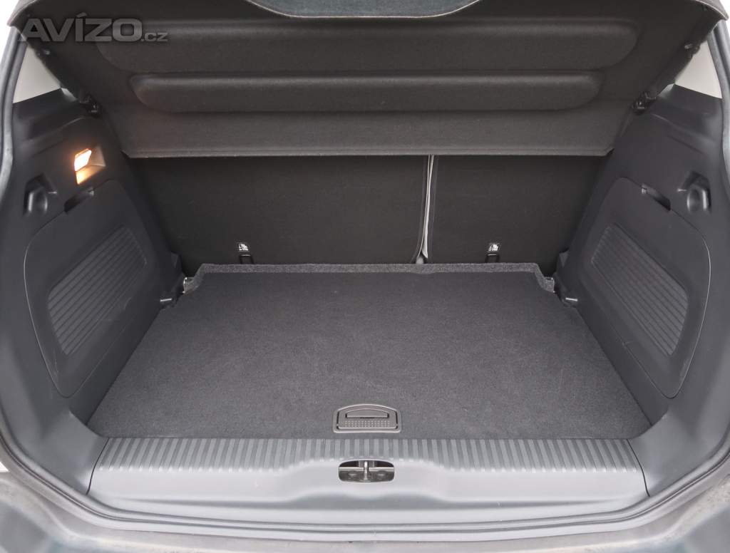 Foto inzerátu Citroën C3 Aircross 1.2 PureTech