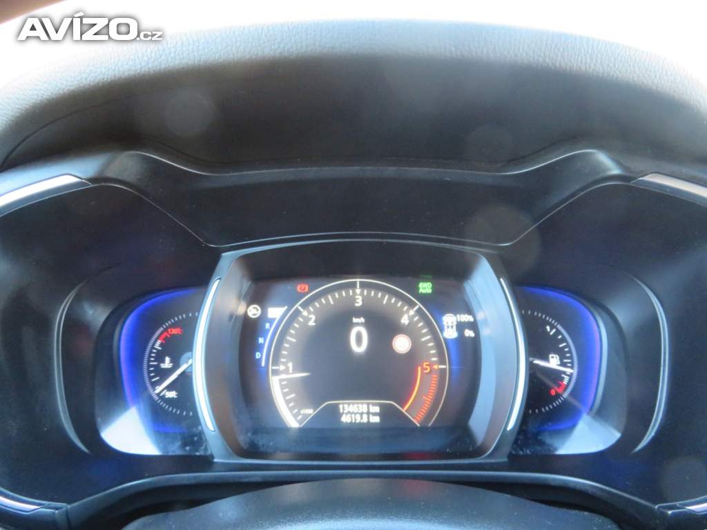 Foto inzerátu Renault Koleos 2.0 dCi