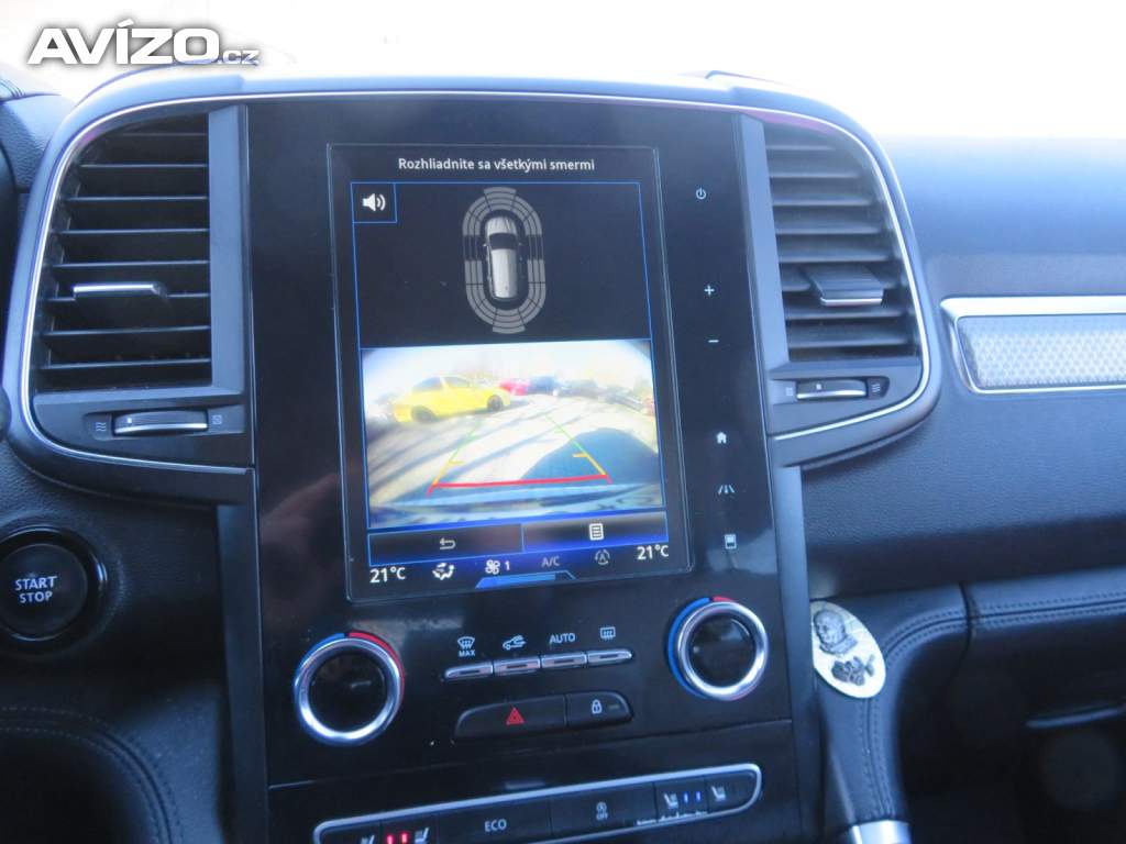 Foto inzerátu Renault Koleos 2.0 dCi