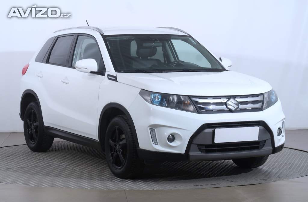 Suzuki Vitara 1.6 VVT