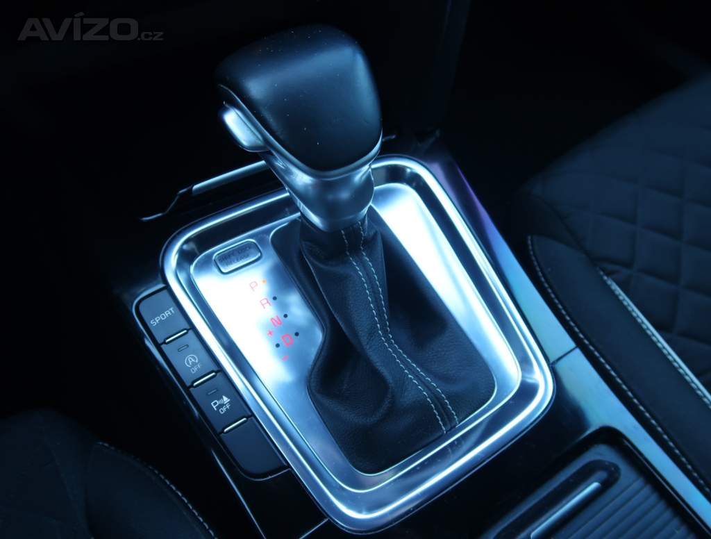 Foto inzerátu Kia ProCeed 1.4 T-GDI