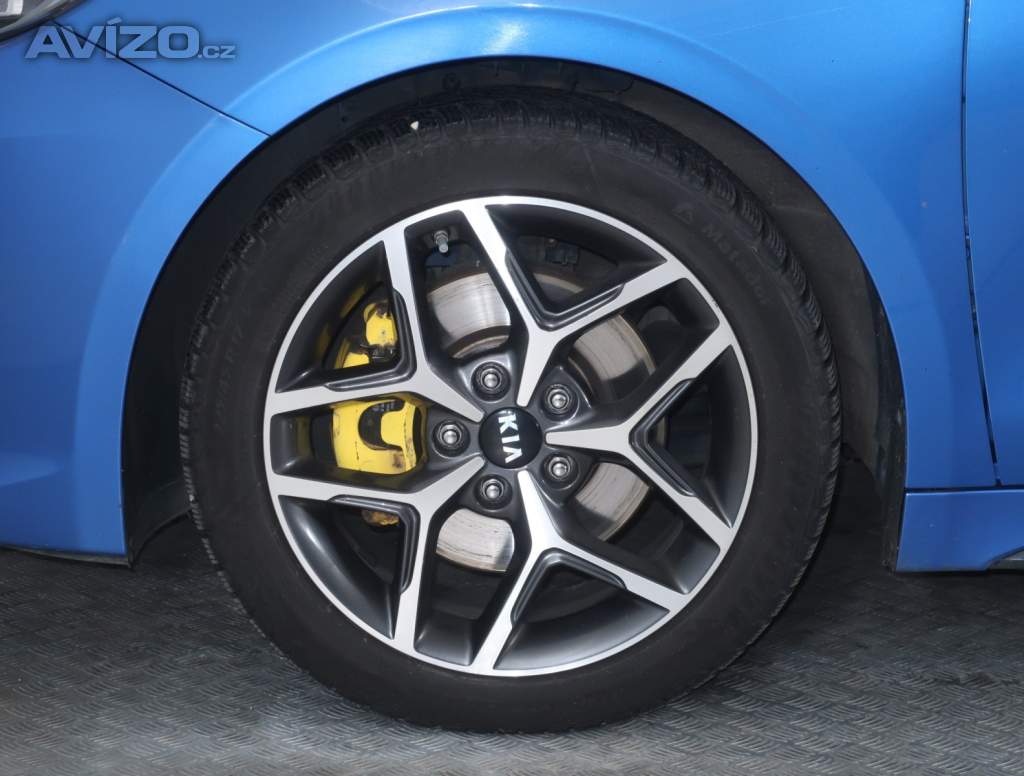 Foto inzerátu Kia ProCeed 1.4 T-GDI