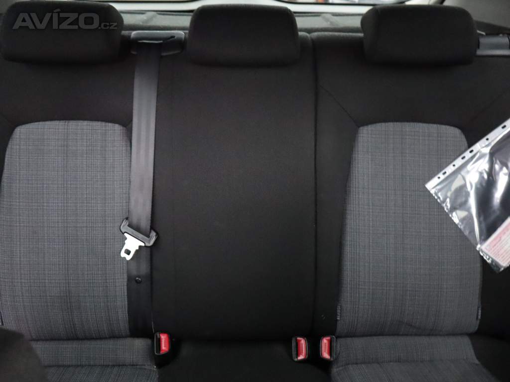 Foto inzerátu Kia Ceed 1.4 CVVT