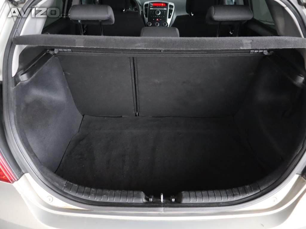 Foto inzerátu Kia Ceed 1.4 CVVT