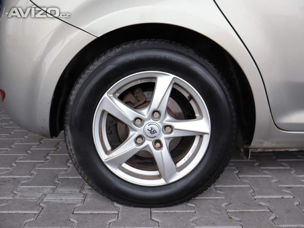 Foto inzerátu Kia Ceed 1.4 CVVT