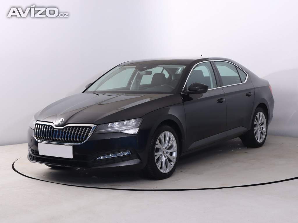Foto inzerátu Škoda Superb 1.5 TSI