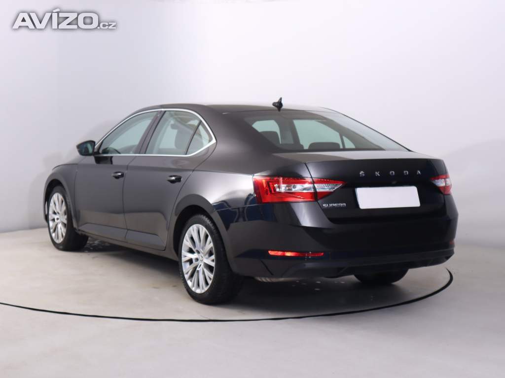 Foto inzerátu Škoda Superb 1.5 TSI