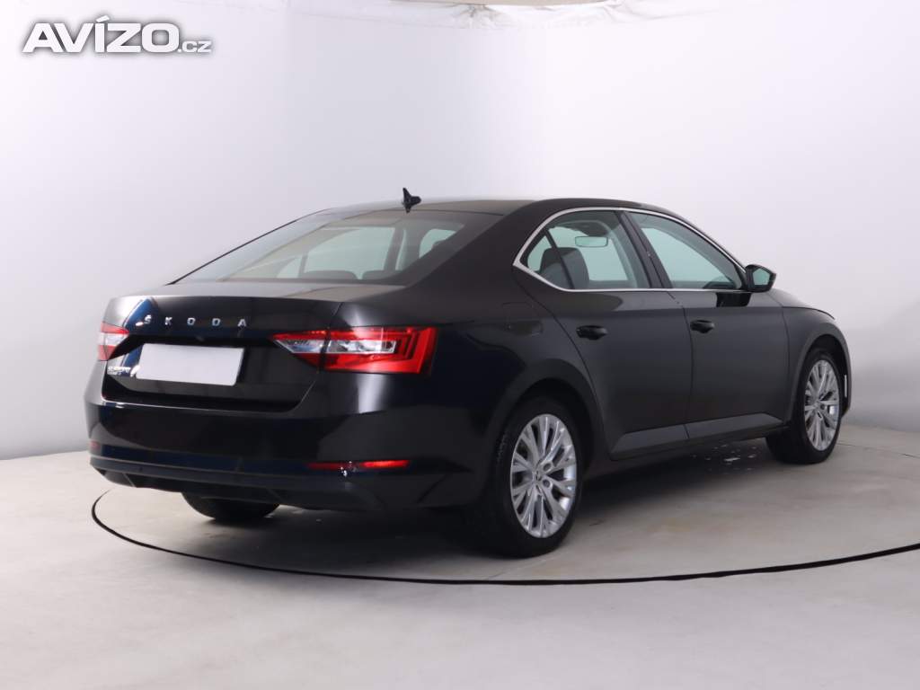 Foto inzerátu Škoda Superb 1.5 TSI