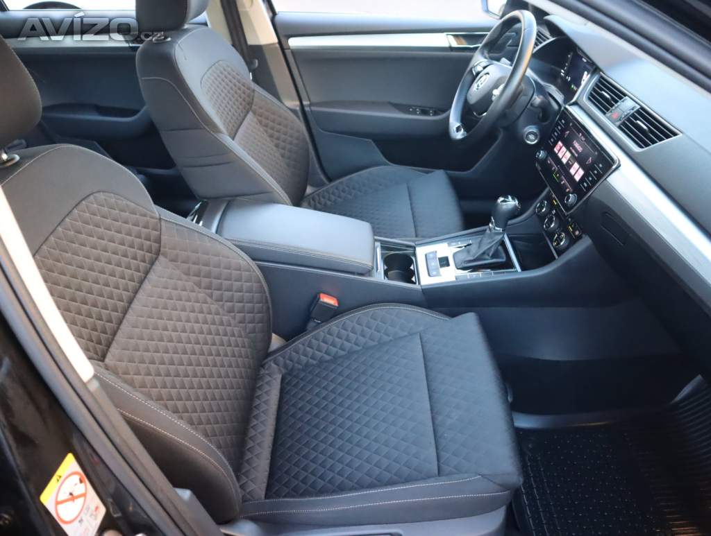 Foto inzerátu Škoda Superb 1.5 TSI