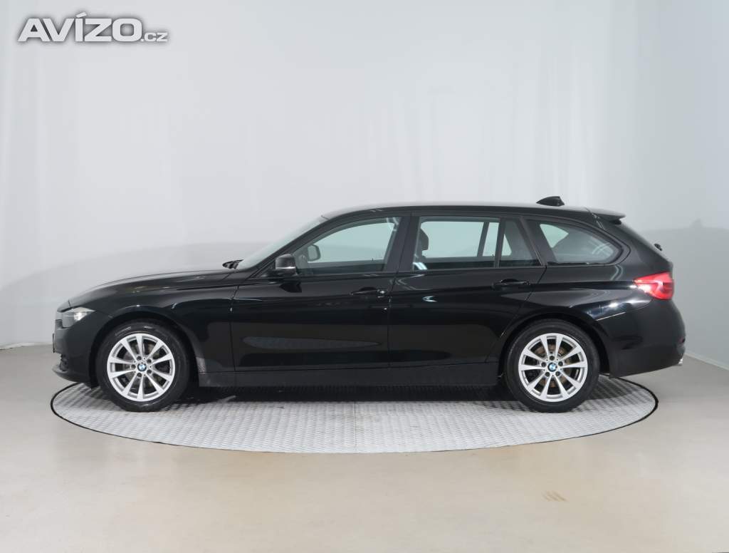 Foto inzerátu BMW Řada 3 320 d xDrive