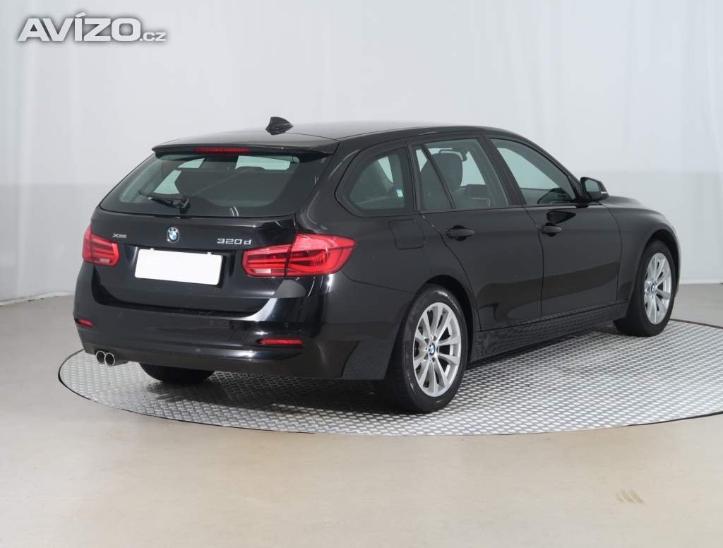 Foto inzerátu BMW Řada 3 320 d xDrive