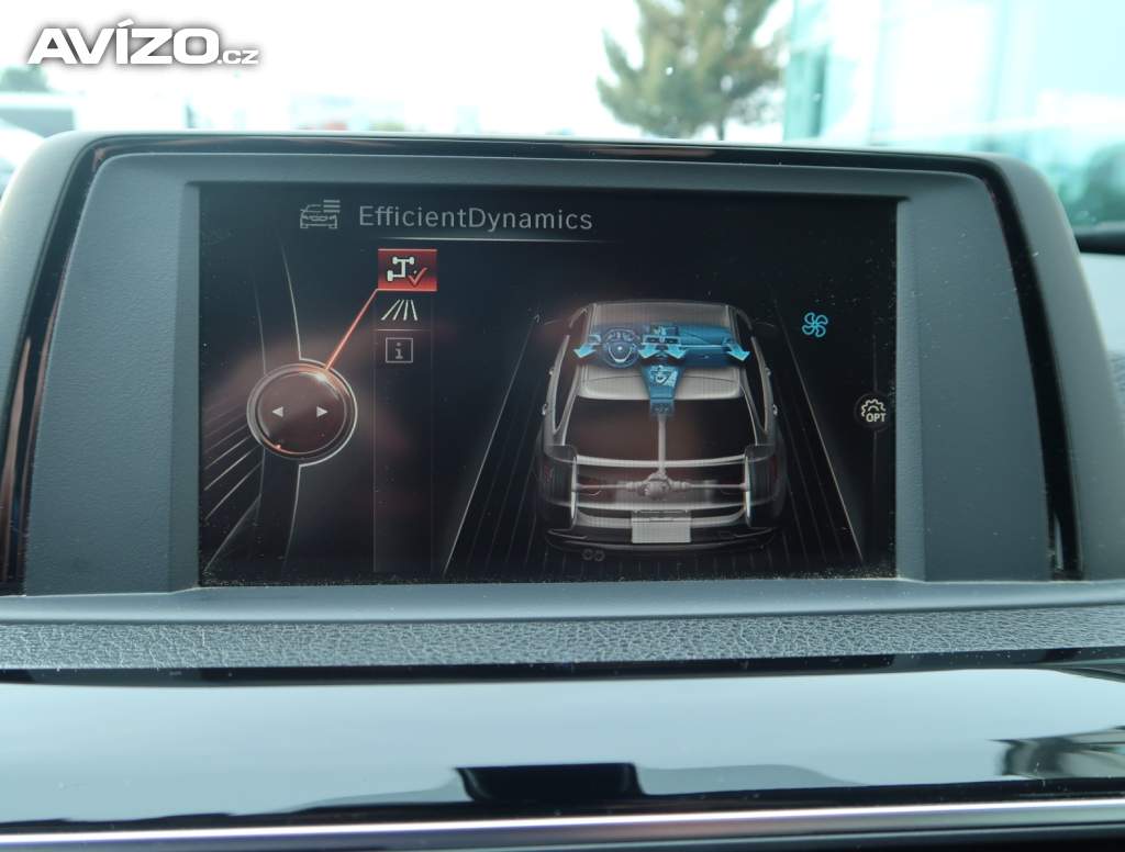 Foto inzerátu BMW Řada 3 320 d xDrive