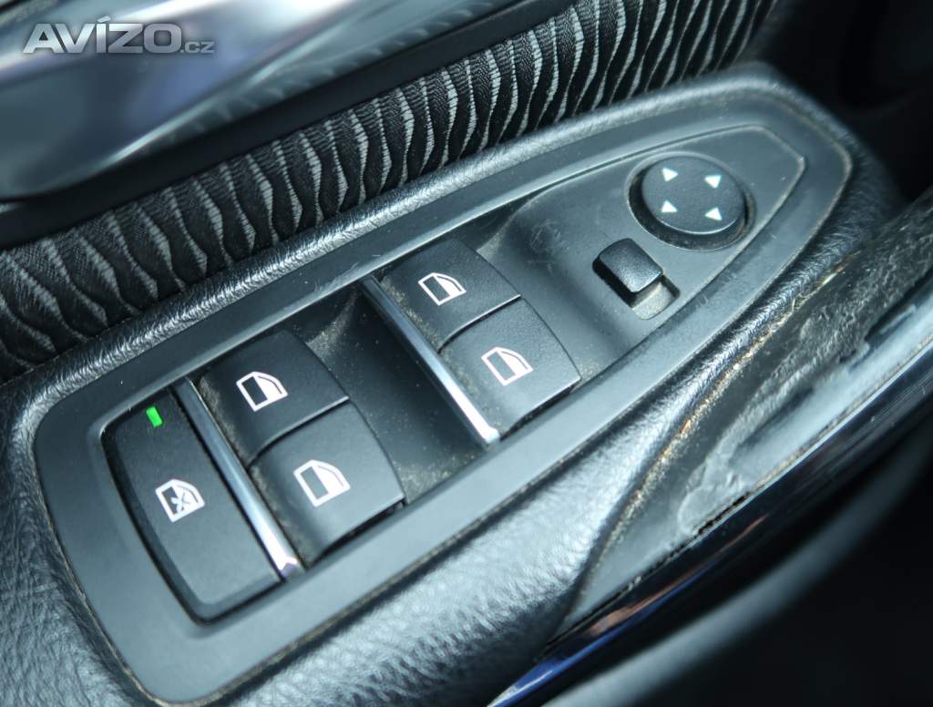 Foto inzerátu BMW Řada 3 320 d xDrive