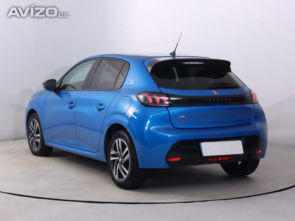 Foto inzerátu Peugeot 208 1.2 PureTech