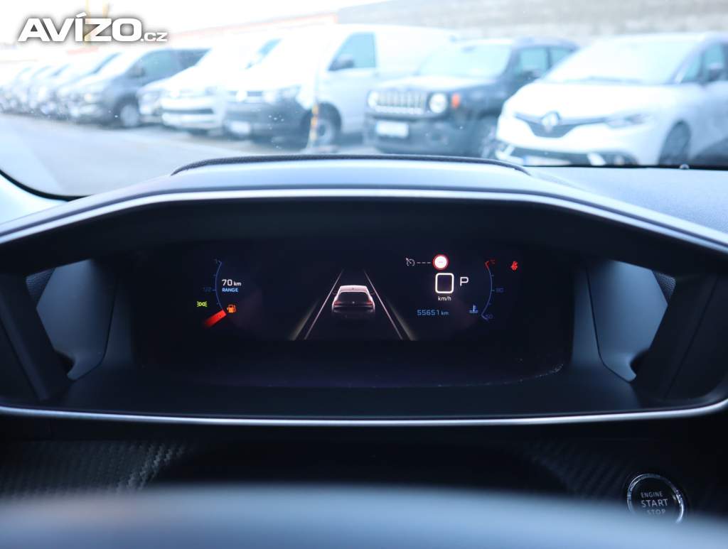 Foto inzerátu Peugeot 208 1.2 PureTech