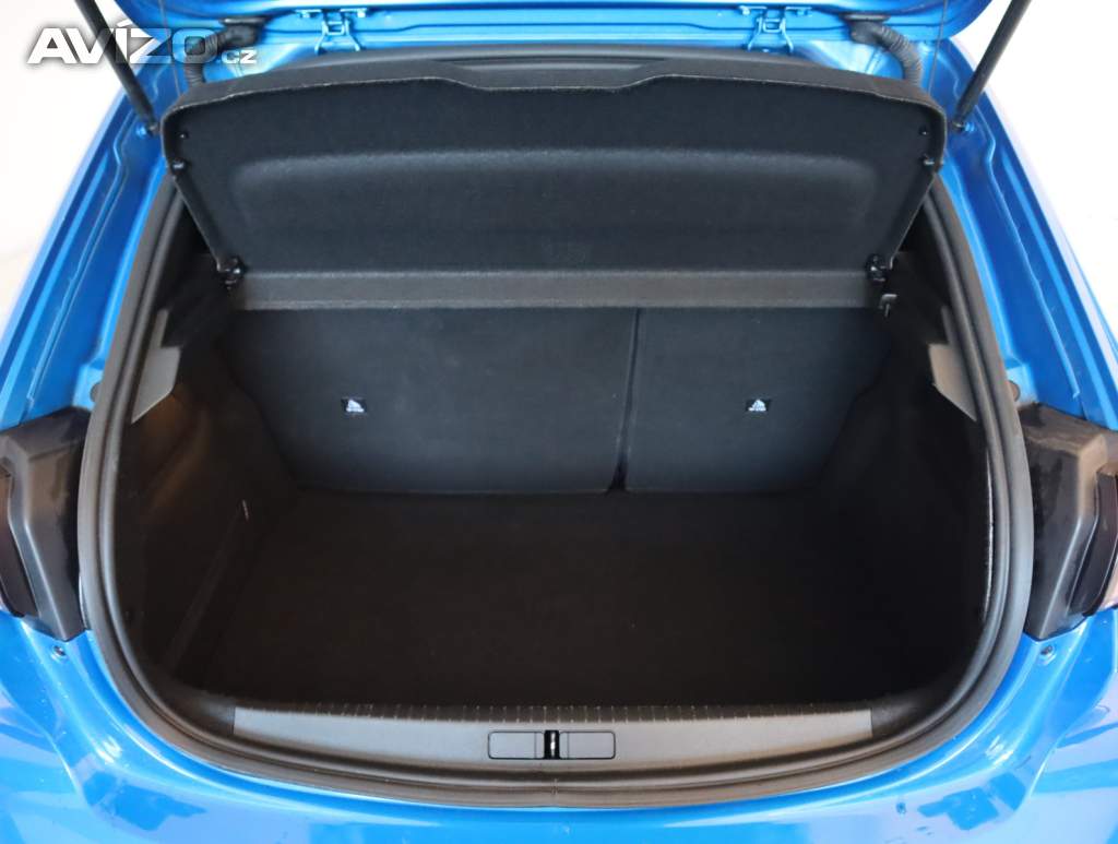 Foto inzerátu Peugeot 208 1.2 PureTech