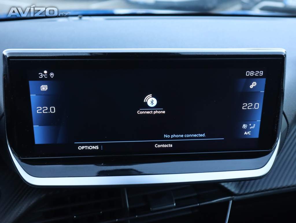 Foto inzerátu Peugeot 208 1.2 PureTech