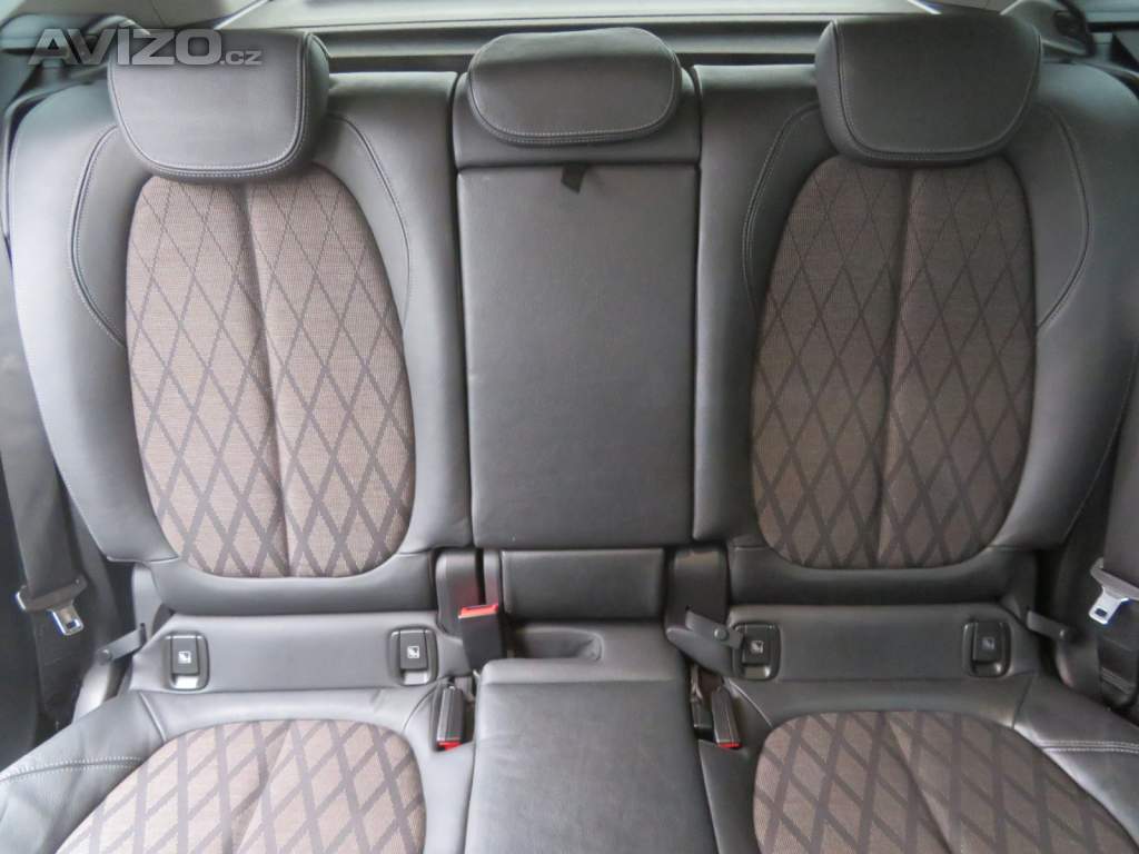 Foto inzerátu BMW X1 sDrive18d