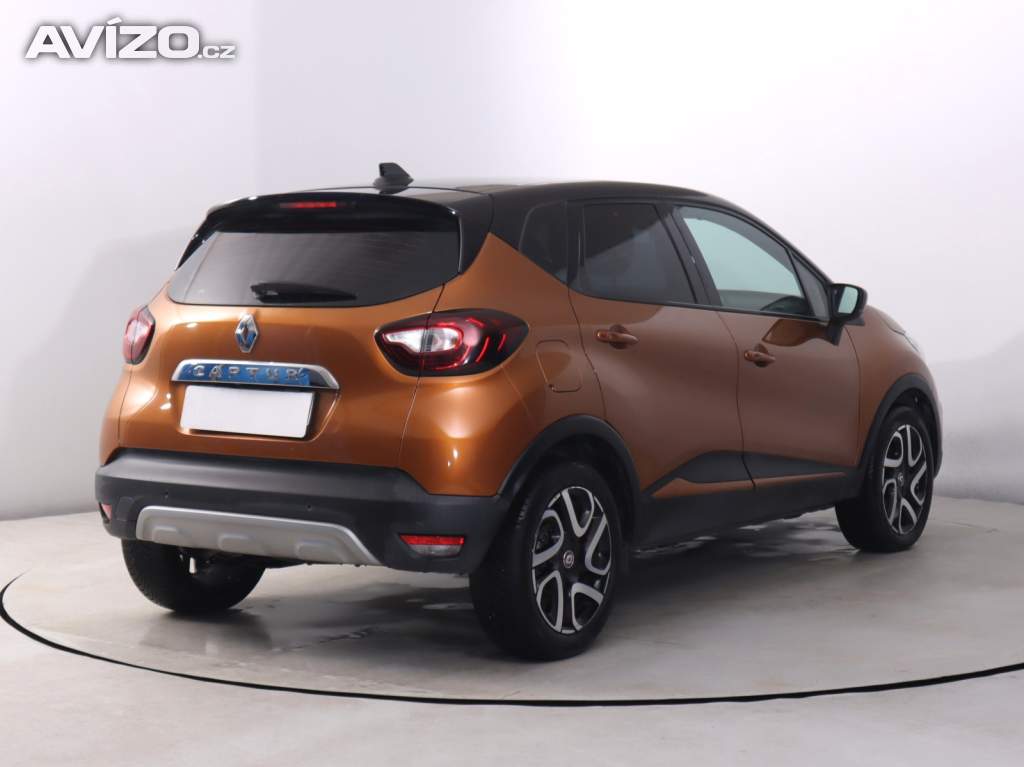 Foto inzerátu Renault Captur 1.2 TCe